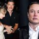 NFL superstar Travis Kelce Claps Back at Elon Musk for his Tacky Comments on giving Taylor Swift a child: ‘’KEEP OFF MY GIRL! Money Can’t Buy Sense, You Just Proved It..Read More details Here