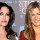 Angelina Jolie threatened by Jennifer Aniston’s social circle…..See More