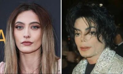 Paris Jackson, the only child of Michael Jackson, has finally spoken up after 20 years of silence. And our suspicions were right…Read More