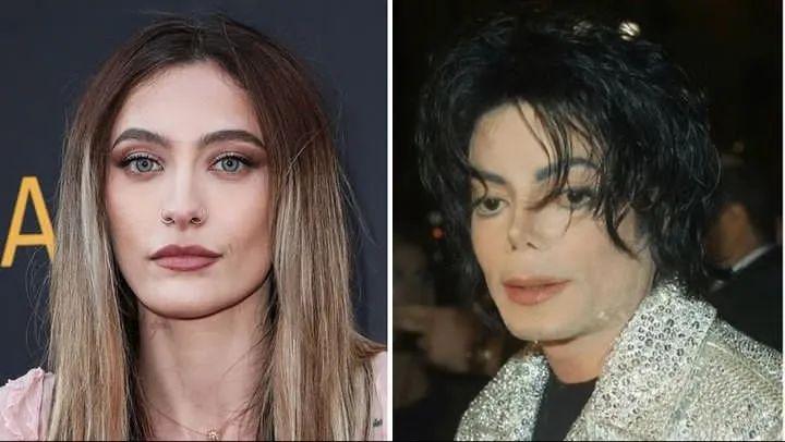 Paris Jackson, the only child of Michael Jackson, has finally spoken up after 20 years of silence. And our suspicions were right…Read More