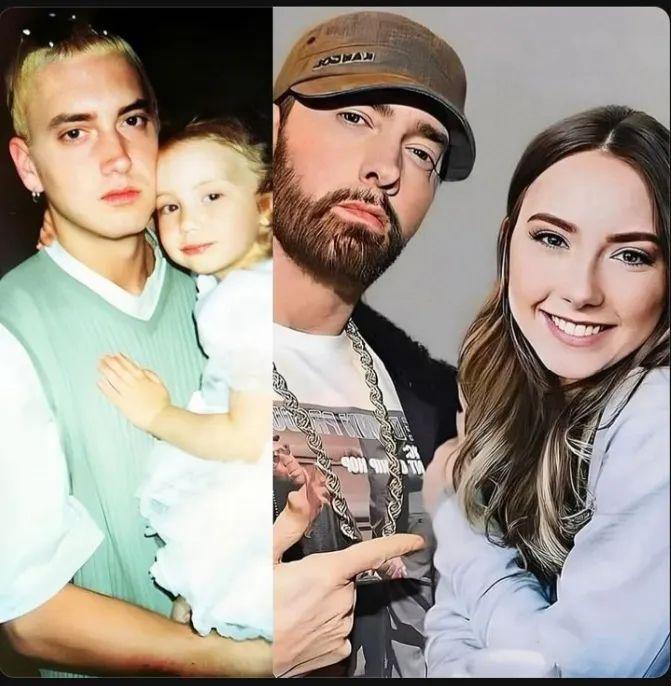 Eminem once turned down a $100 million world tour with 50 Cent and Snoop Dogg because he didn’t want to miss out on his daughter Hailie’s childhood.