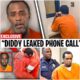 DIDDY Is Panicking In Prison Is Being Called ‘Hell On Earth’. Diddy’s Leaked Phone Call Raises Alarming Questions “They’re Trying To Kill Me!