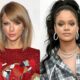 Taylor Swift has officially surpassed Rihanna as the richest female musician in the world. An update from Forbes revealed that Swift, 34, is now worth $1.6 billion. Meanwhile, Rihanna, 36, is worth $1.4 billion. Details here