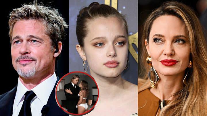 Brad Pitt’s 17-Year-Old Daughter Speaks Out, Accusing Her Father Of Raping Her. Confirming Long-Standing Suspicions Of …see more dallas