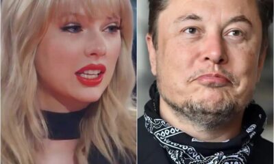 Taylor Swift Refuses To Participate In $2 Billion Helene Charity Event By Elon, "They Don't Buy Concert Tickets"