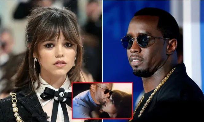 SHOCK NEWS: Leaked Video of Jenna Ortega “ADMITTING” to Sleeping with Diddy to Get the Lead Role in His Fourth $80 Million Movie. In the video, Jenna Ortega mentions…..see more