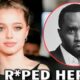 At 17, Brad Pitt’s daughter FINALLY confirmed what we’ve all thought for a long time: Diddy PUSHED me down and forced me to…