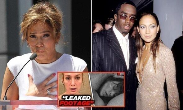 (VIDEO) Jennifer Lopez GOES NUTS After FR3AKOFF Audio With Diddy LEAKED, What’s more surprising is…..see more