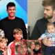 HOT: SHAKIRA y PIQUÉ’s son already knows that CLARA CHIA is the one….See more