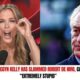 BREAKING: Megyn Kelly has slammed Robert De Niro, calling him “extremely stupid” The feud between these two heavyweights just escalated to a whole new level.