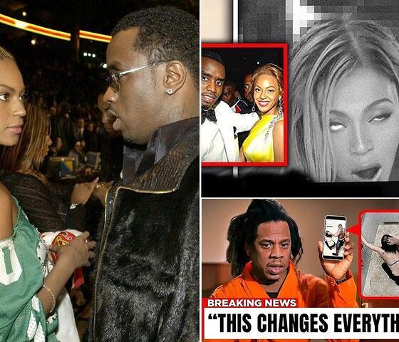 Jay Z EXPOSES Beyonce As Diddy’s FREAK OF Girl In Court, Reveals Beyonce Has Been Diddy’s Slave Since…