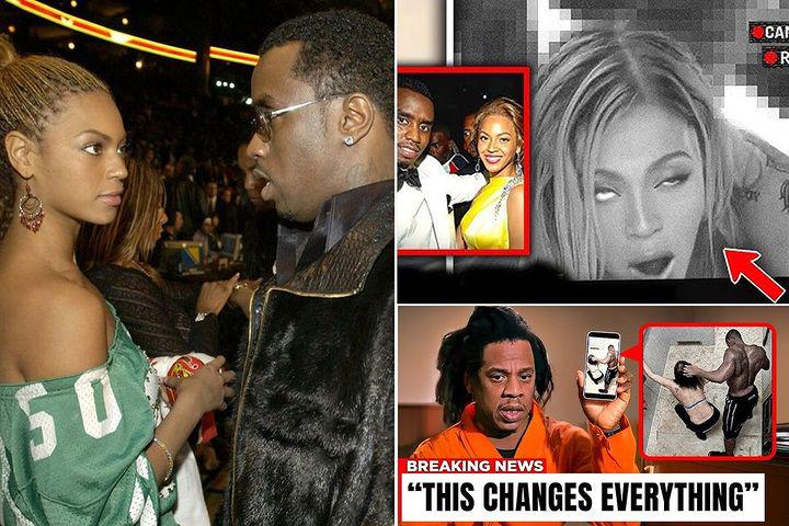 Jay Z EXPOSES Beyonce As Diddy’s FREAK OF Girl In Court, Reveals Beyonce Has Been Diddy’s Slave Since…