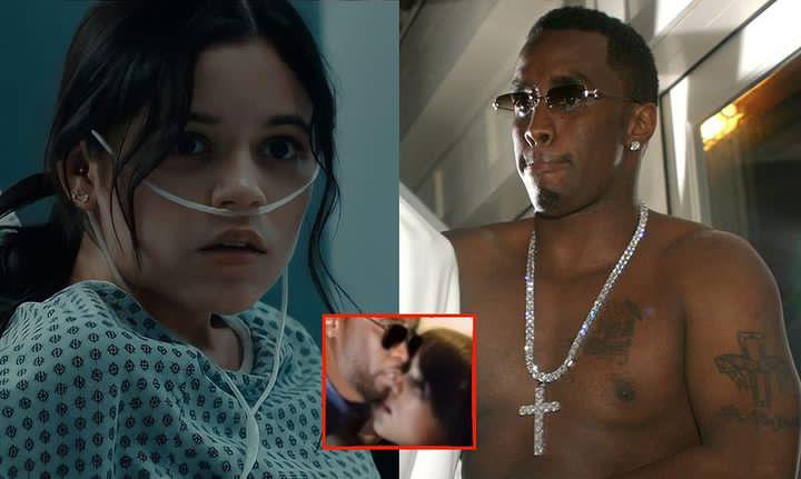 Jenna Ortega lost 120 million USD and the movie “WEDNESDAY” Her actress was also “BANNED” globally for “ADMITTING”… see more