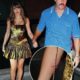 Fans have recently spotted Taylor Swift’s noticeable burn injury in photos taken with Travis Kelce…..Full details below