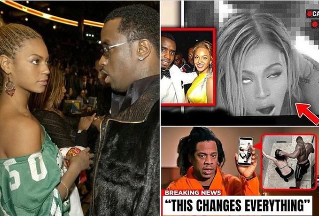 Jay-Z Shocks in Court: Exposes Beyoncé as Diddy’s ‘Freak’ and Reveals Startling Allegations.Phuong