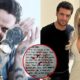 Kate Cassidy, la novia de Liam Payne, lloró y compartió: He intentado evitar que esto sucediera durante tanto tiempo, pero hoy él se escapó y... Ver má