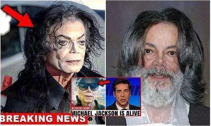 At 94, Michael Jackson's Mother Reveals The Truth About Her Son, Confirming What We Suspected.... See More 