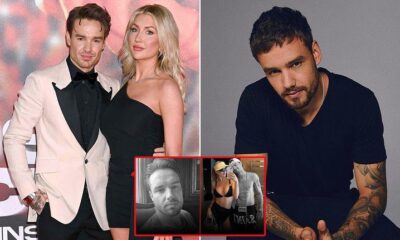 Liam Payne’s girlfriend Kate Cassidy recounts the terrifying moment in tears: “I can’t forget the moment he stood on the balcony, looked at me and…” See more