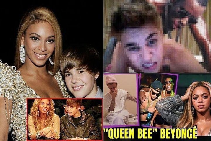 “QUEEN BEE” Beyoncé Admits To Manipulating Justin Bieber Into Become A Victim That Diddy Takes Advice Of. The Reason Is That The Singer Once Criticized Her For Being… See More