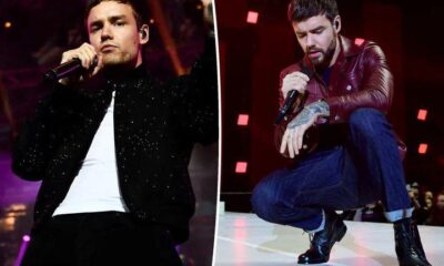 Liam Payne dropped by his record label Universal Music just days before his death and Revealed that he’s… See more