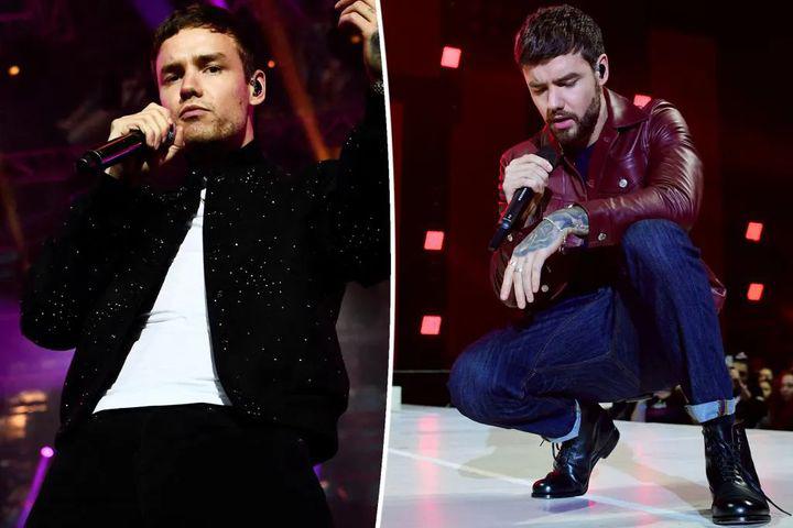 Liam Payne dropped by his record label Universal Music just days before his death and Revealed that he’s… See more