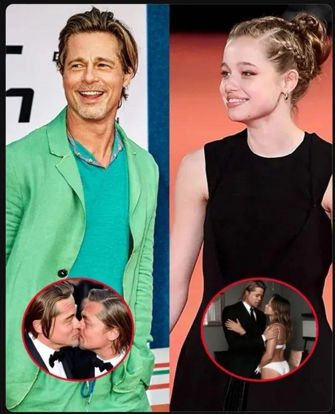 Shiloh Nouvel Jolie-Pitt, the daughter of Hollywood titans Brad Pitt and Angelina Jolie, has been a subject of fascination and speculation since her birth in 2006.