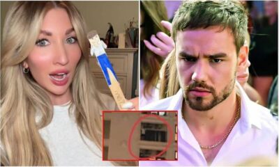 Kate Cassidy, Liam Payne’s girlfriend, cried while describing what happened: He hugged me and burst into tears, looked at me angrily, then rushed out onto the balcony and just blurted out that…..See more