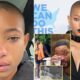 LATEST NEWS: An emotional Willow Smith tearfully confessed, “I never expected that I was just a contract to my father, Will Smith, all because Diddy promised to…” Find out more!