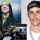 Billie Eilish thanks Justin Bieber for protecting and warning her against Diddy’s threats when she first became famous: “YOU’RE SO WARM AND AWESOME JUSTIN”. Read her emotional post for Justin Bieber