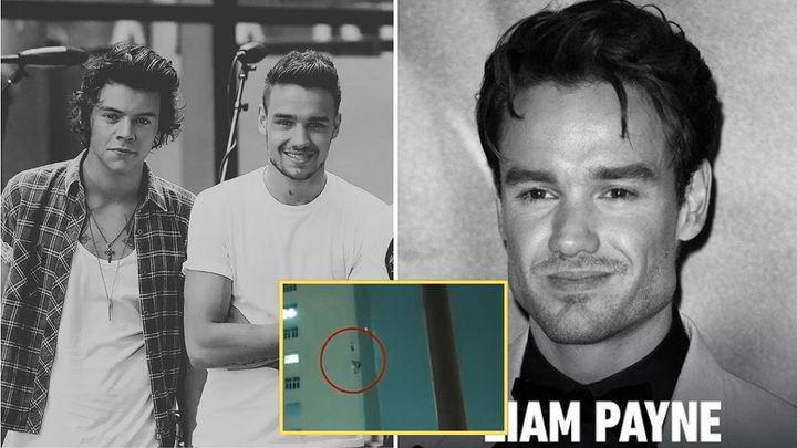 Breaking: Harry Styles Heartbreaking Confession Liam Payne Reached Out Days Before Tragedy ☞ Read Here: