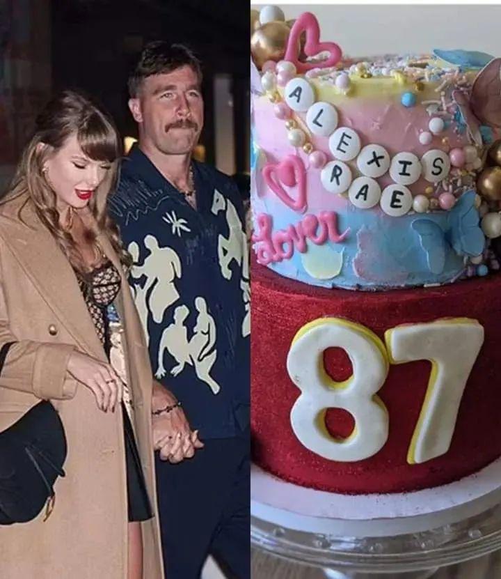 Taylor Swift reportedly spent $360,000 on Travis Kelce‘s 35th birthday presents, hiring the …. See more