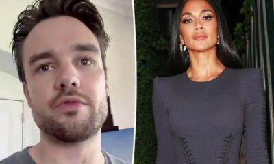 Liam Payne was texting with Pussycat Dolls alum Nicole Scherzinger on the day he died