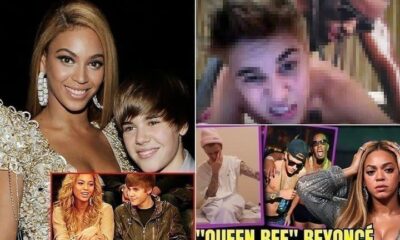 “QUEEN BEE” Beyoncé Admits To Manipulating Justin Bieber Into Become A Victim That Diddy Takes Advice Of. The Reason Is That The Singer Once Criticized Her For Being… See More