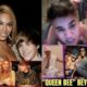 “QUEEN BEE” Beyoncé Admits To Manipulating Justin Bieber Into Become A Victim That Diddy Takes Advice Of. The Reason Is That The Singer Once Criticized Her For Being… See More