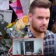 LATEST: Video shows Liam Payne slipping and falling from the 3rd floor of a hotel in Argentina, revealing why he had to climb out onto the balcony while….see more