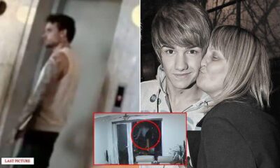 Liam Payne’s mother: That day Liam Payne called me with a weak voice and cried a lot. I tried to comfort him. I heard my son and his girlfriend arguing loudly and then… see more