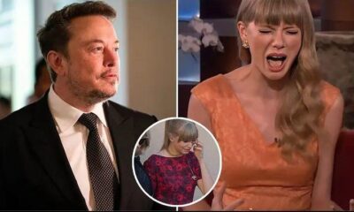 Taylor Swift Reportedly Loses 5 Million Followers Overnight Amid Elon Musk’s Calls for BLOCKING and BOYCOTTING, Kardashian Family Also Loses Over 3 Million Followers.