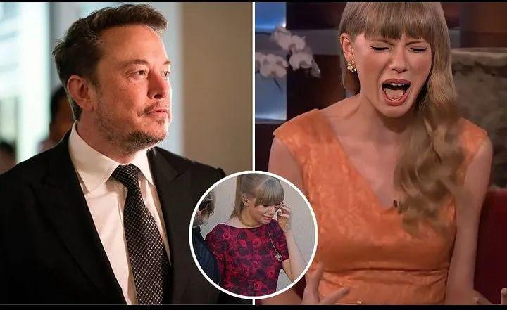 Taylor Swift Reportedly Loses 5 Million Followers Overnight Amid Elon Musk’s Calls for BLOCKING and BOYCOTTING, Kardashian Family Also Loses Over 3 Million Followers.