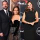 Ben Affleck Said Divorcing Jennifer Garner Was His ‘Biggest Regret’ Well, people don’t appreciate things until they’re gone, and she seemed really sad..