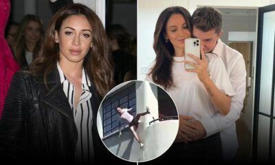 Liam Payne’s ex-girlfriend Danielle Peazer has revealed the last text he sent her just weeks before his death. “Everything he said was very vague, and he mentioned…” See more