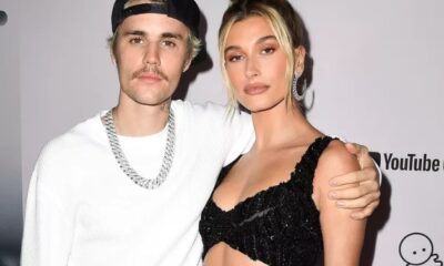 Hailey Bieber Shares Photos of Wedding to Justin in 5th Anniversary Tribute to Dress Designer Virgil Abloh