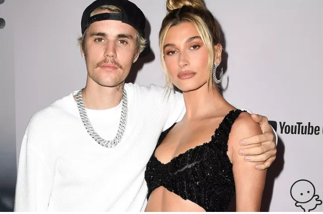 Hailey Bieber Shares Photos of Wedding to Justin in 5th Anniversary Tribute to Dress Designer Virgil Abloh