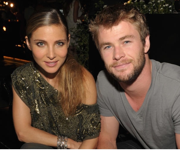 BREAKING: After 14years, Chris Hemsworth files for divorce from wife Elsa Pataky after she neglected all the necessity between… See more