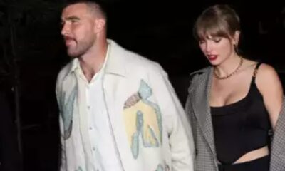 It's over”: Taylor Swift's absence from the Chiefs games has sparked speculation about breakup with Travis Kelce