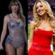 Brittany Mahomes Shares Cryptic Post That Has Everyone Scratching Their Head As Rumors Of Politically-Motivated Feud With Taylor Swift Continue To Swirl