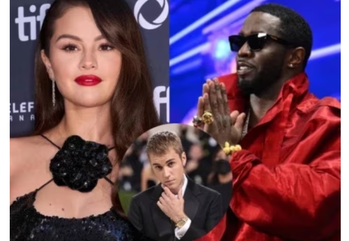 SHOCKING NEWS: Selena Gomez Cried Her Eyes Out When She Learned The Truth About Her Ex-Lover JUSTIN BIEBER Being Forced By Diddy To... Read More 