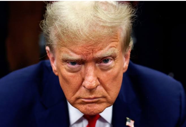 “I’LL DESTROY AMERICA AND HER ALLIES IF IM NOT ELECTED PRESIDENT” – US presidential candidate Donald Trump makes bold statement ahead of US GENERAL elections.. FULL DETAILS BELOW 