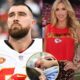 Breaking news: Chiefs heiress Gracie Hunt is overjoyed as she reveals the ultimate good news—she’s having a baby with Travis Kelce!”.. .