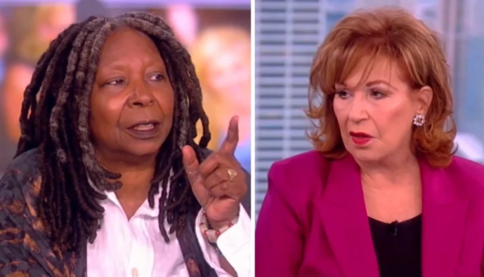 ABC Refused to Renew Whoopi Goldberg’s and Joy Behar’s Contracts for ‘The View’ for Being ‘Toxic’?.. Full Details Bellow