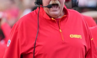 Andy Reid makes major decision over Travis Kelce and Patrick Mahomes’s future for Kansas City Chiefs NFL bye week